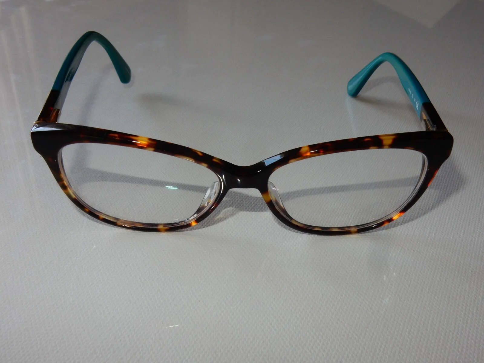 Kate Spade Eyeglasses RX Frames 53[]15 140 Karlee FZL 2