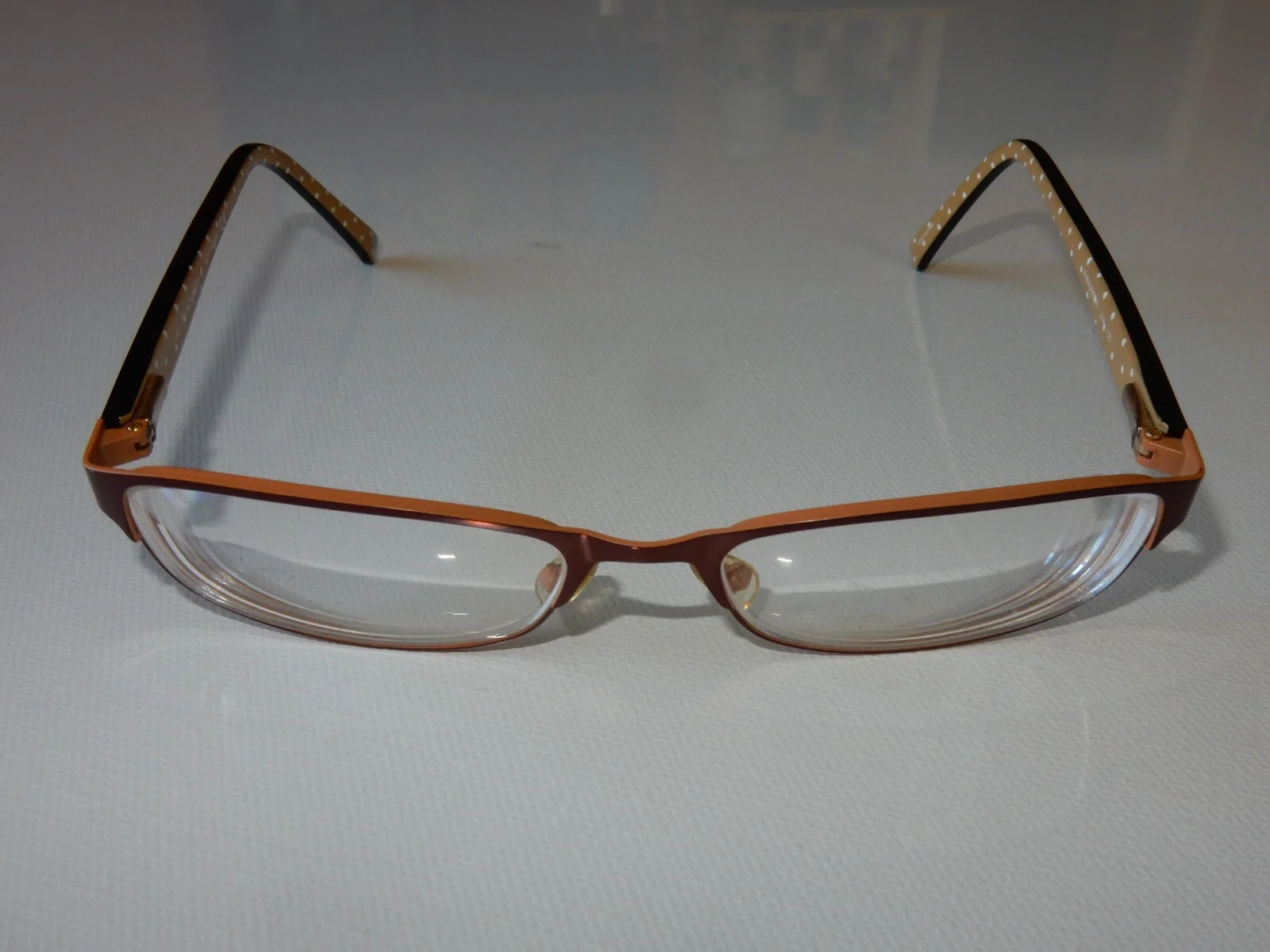 Kate Spade Eyeglasses RX Frames 54[]17 135 Ambrosette JUV 2