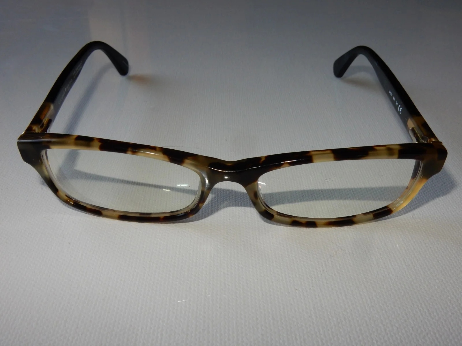 Kate Spade Eyeglasses RX Frames Jacey 581 52[]16 140 2