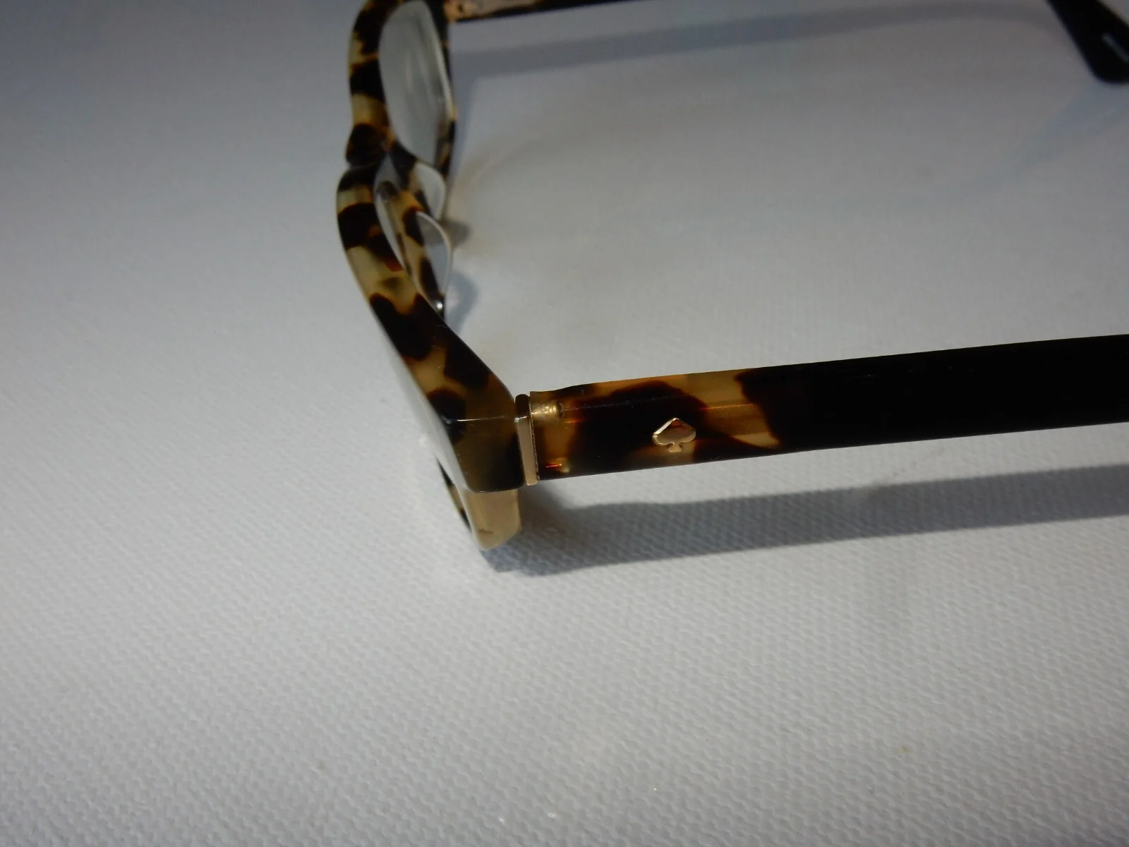 Kate Spade Eyeglasses RX Frames Jacey 581 52[]16 140 4