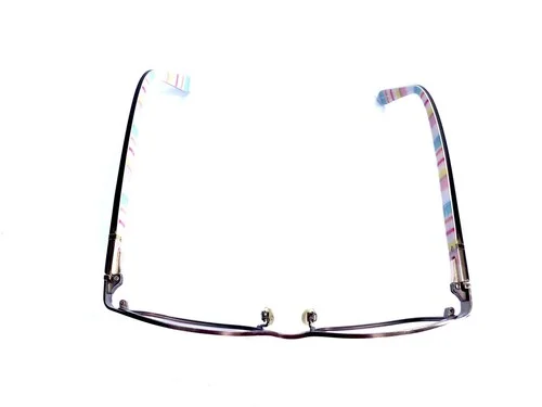 Kate Spade Full Rim Brown Metal Flex Temples Eyeglasses Jayla 0RUG 50 17 135 4