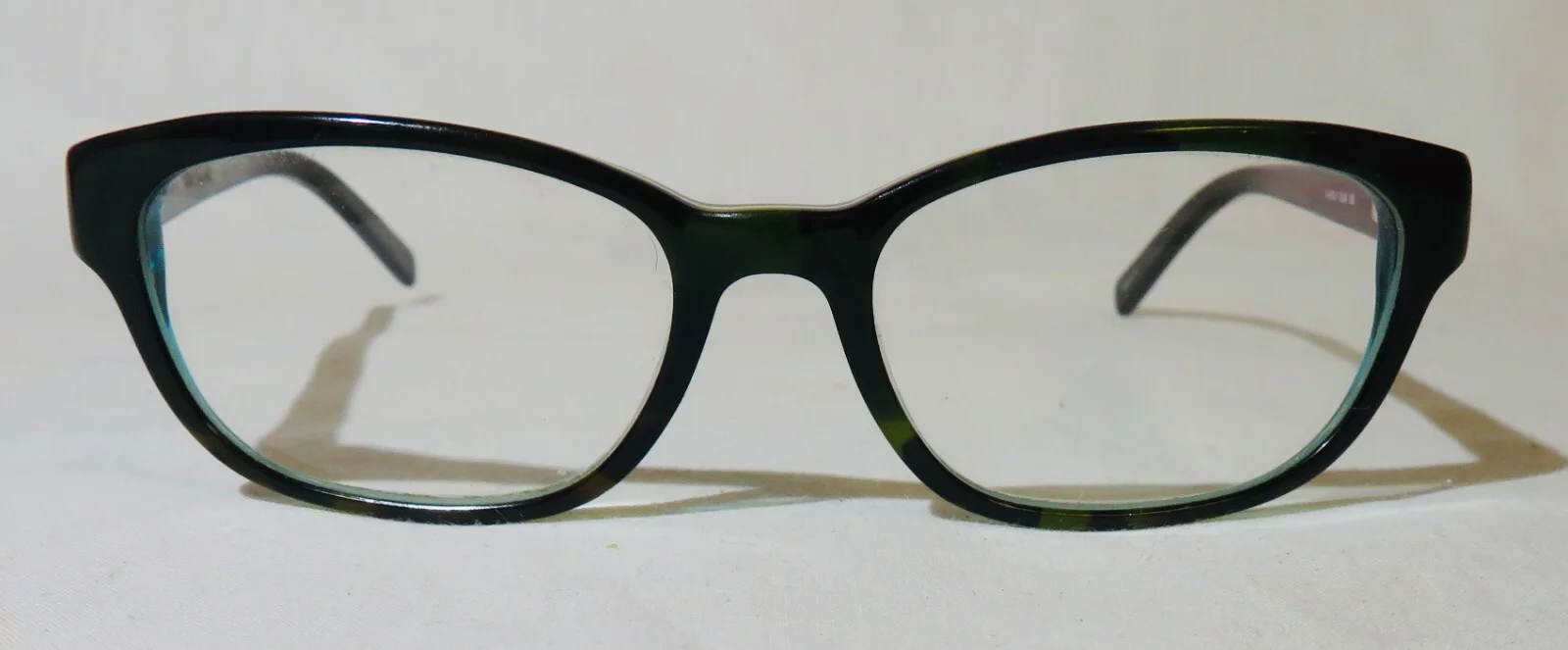 Kate Spade Italy Blakely Eyeglass frame 50-17-135 Black eyewear glasses 2