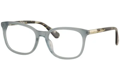 KATE SPADE JALISHA PJP Eyeglasses Blue Frame 51mm