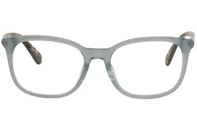 KATE SPADE JALISHA PJP Eyeglasses Blue Frame 51mm 2