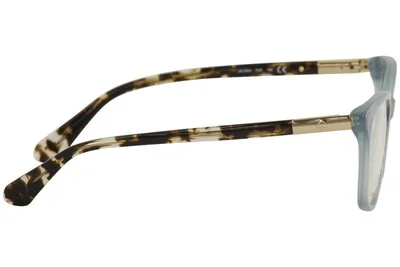 KATE SPADE JALISHA PJP Eyeglasses Blue Frame 51mm 3