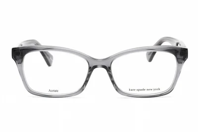 KATE SPADE Jeri KB7 Eyeglasses Gray Frame 50mm 2