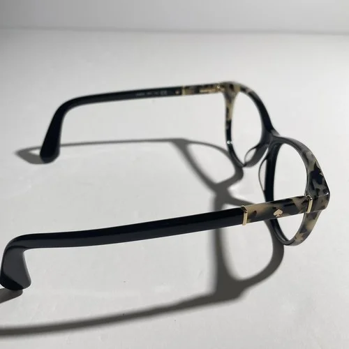 Kate Spade Johnna WR7 140 Eyeglasses Glasses Frames 3