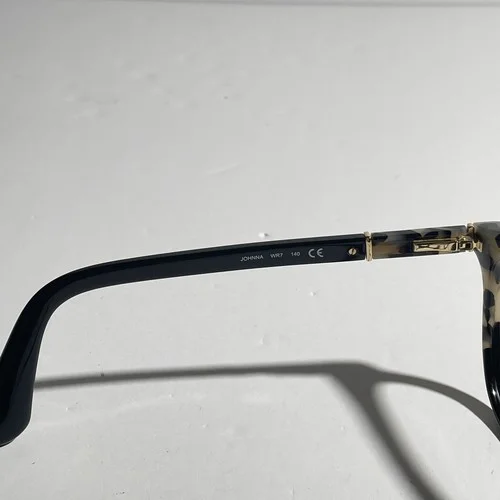 Kate Spade Johnna WR7 140 Eyeglasses Glasses Frames 4