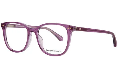 Kate Spade Joliet 0789 Eyeglasses Frame Women
