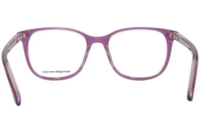 Kate Spade Joliet 0789 Eyeglasses Frame Women 4
