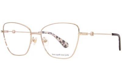 Kate Spade JOURNEE J5G Eyeglasses Frame Women