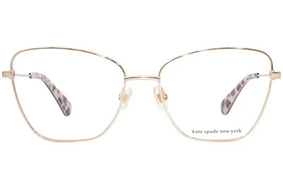 Kate Spade JOURNEE J5G Eyeglasses Frame Women 2