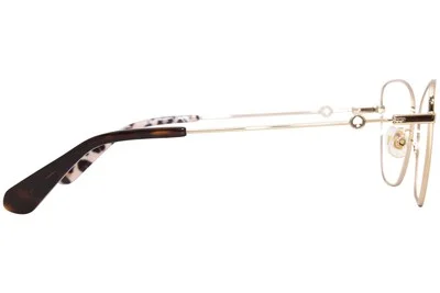 Kate Spade JOURNEE J5G Eyeglasses Frame Women 3