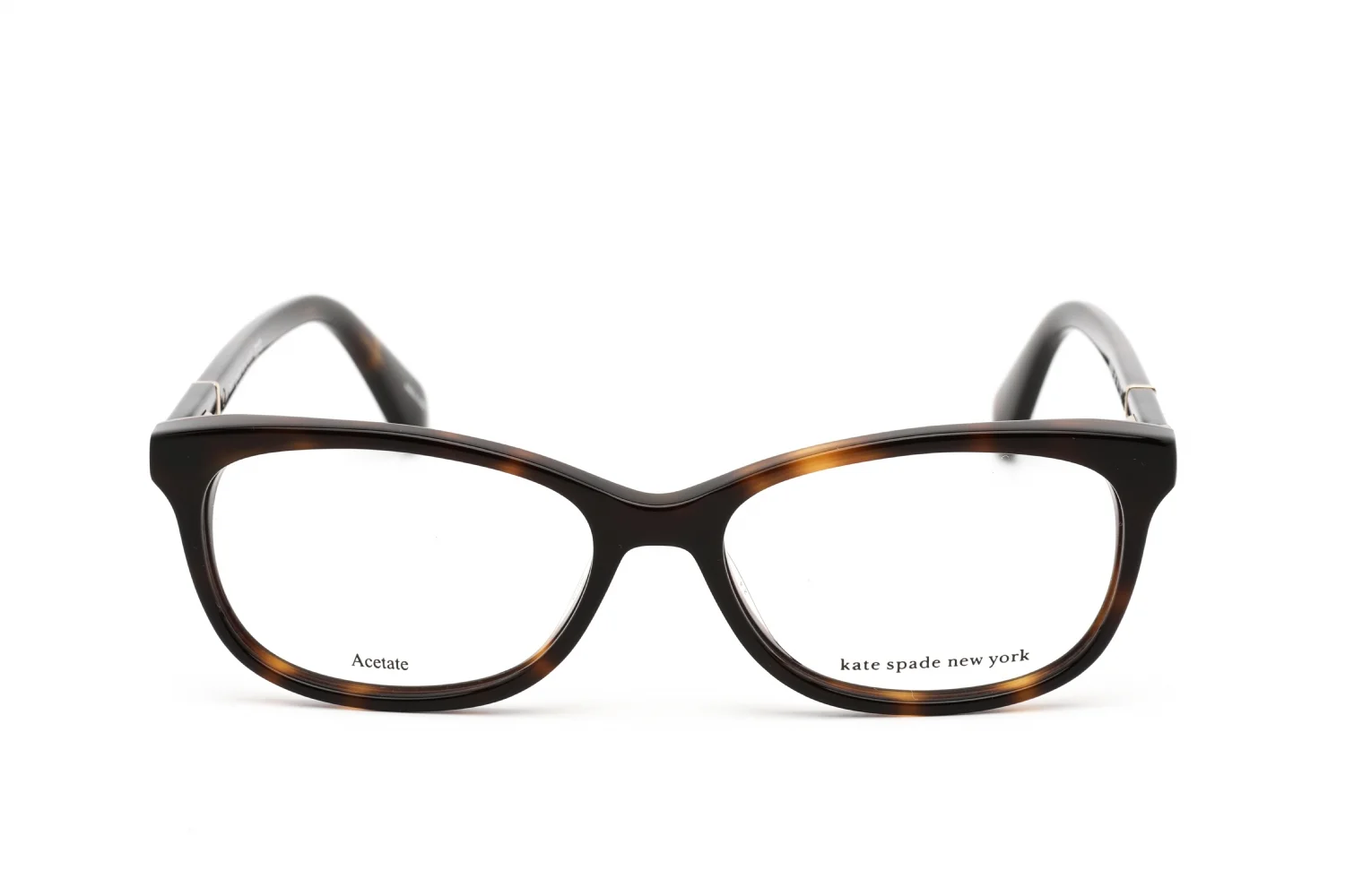 KATE SPADE Kaileigh 0086 00 Eyeglasses Havana Frame 50 Mm