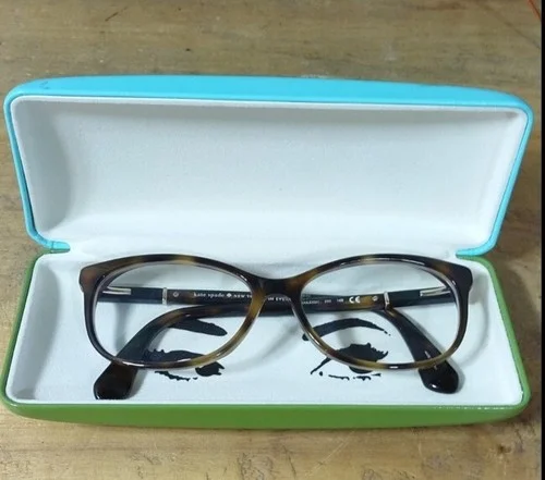 Kate Spade Kaileigh frame 086 140 and case