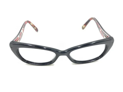 Kate Spade Larianna 0807 Black Red Eyeglasses Frames 52-17 135 Designer Women 2