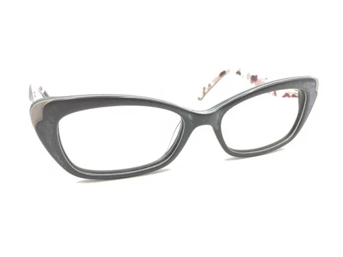Kate Spade Larianna Brown Cat Eye Eyeglasses Frames 52-17 135 Designer Women