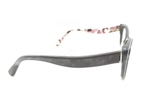 Kate Spade Larianna Brown Cat Eye Eyeglasses Frames 52-17 135 Designer Women 4