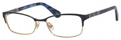 Kate Spade LAURIANNE Eyeglass Frame U1F New York 50-16 135