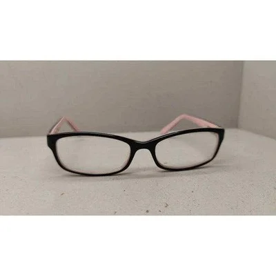 Kate Spade Narcisa 0W70 Glasses Frames Black Pink