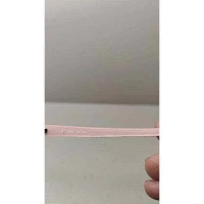 Kate Spade Narcisa 0W70 Glasses Frames Black Pink 2