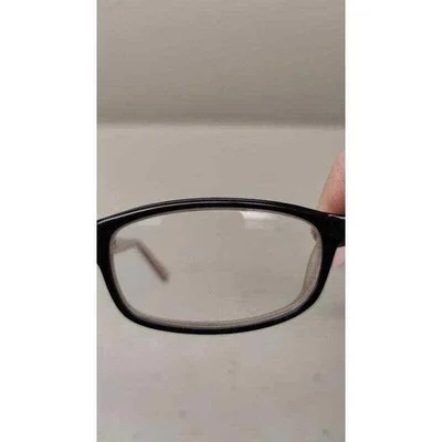 Kate Spade Narcisa 0W70 Glasses Frames Black Pink 4