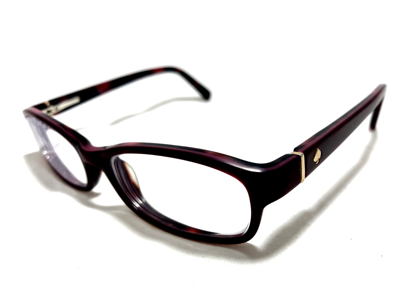 Kate Spade Narcisa 0W73 Eyeglasses 49-16-130 K10