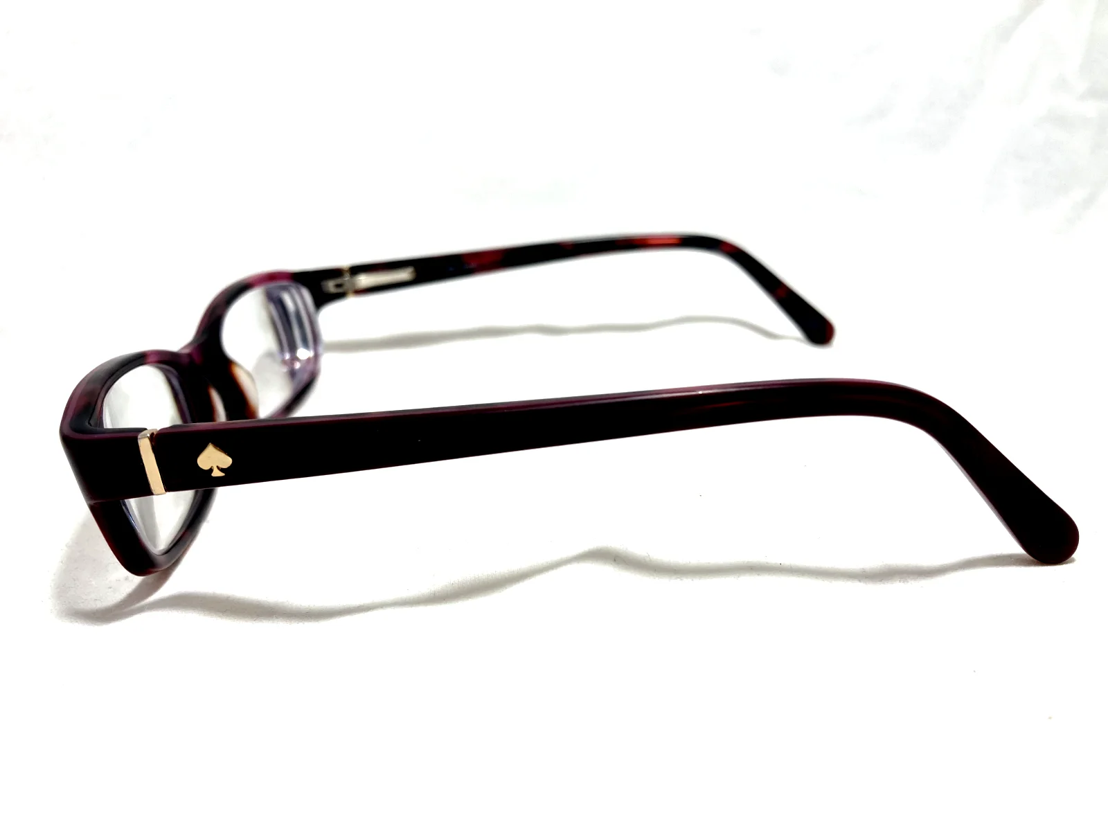 Kate Spade Narcisa 0W73 Eyeglasses 49-16-130 K10 2