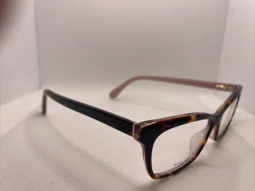 Kate Spade New York 49/15 140 tortoise womens eyeglass frames E4 4