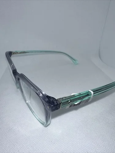 Kate Spade New York 52/18 140 Blue/torquoise Clear Women Eyeglass Frames T45 3
