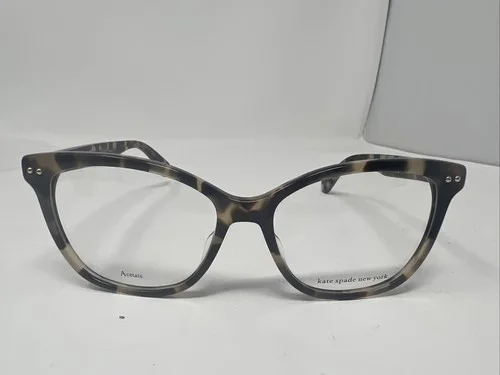 Kate Spade New York ADRIE 086 140 53/16 Women’s Tortoise Eyeglass Frames K5
