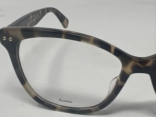 Kate Spade New York ADRIE 086 140 53/16 Women’s Tortoise Eyeglass Frames K5 4