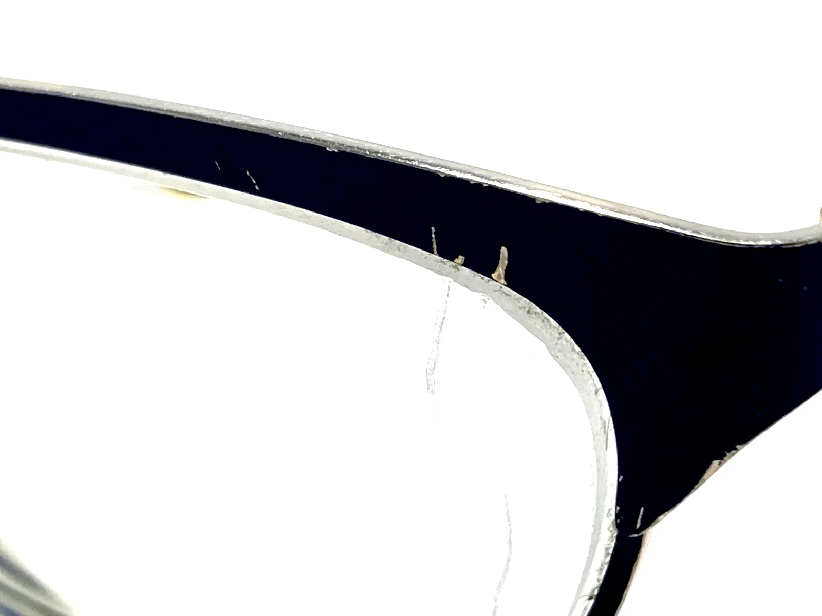 Kate Spade New York Ambrosette DA4 Eyeglasses Frame 52-17-135 K13 2