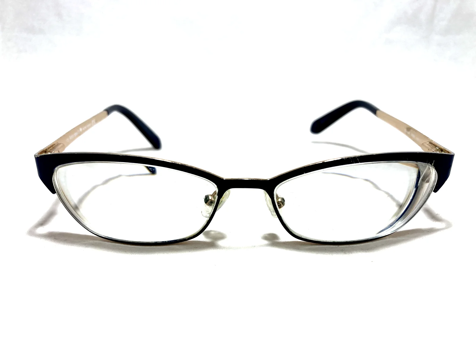 Kate Spade New York Ambrosette DA4 Eyeglasses Frame 52-17-135 K13 3