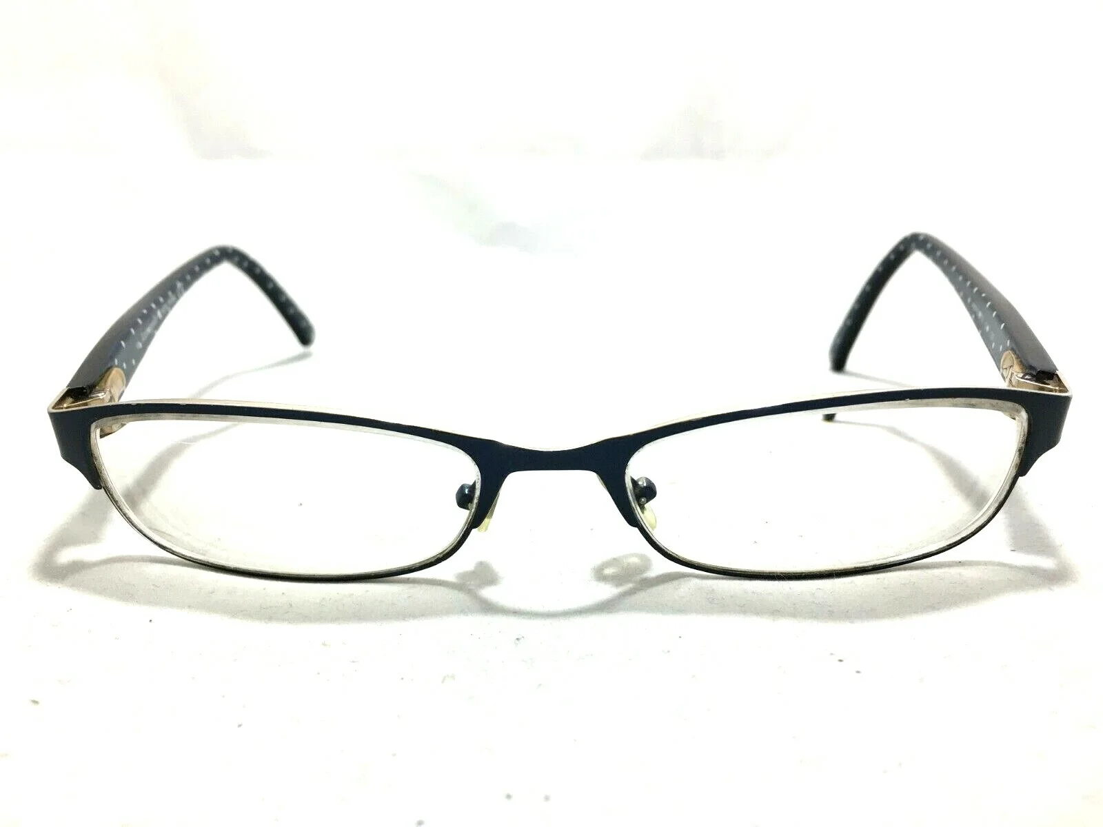 KATE SPADE NEW YORK “AMBROSETTE” Eyeglasses Frame 54-17-135 Brown/Tortoise N930 3