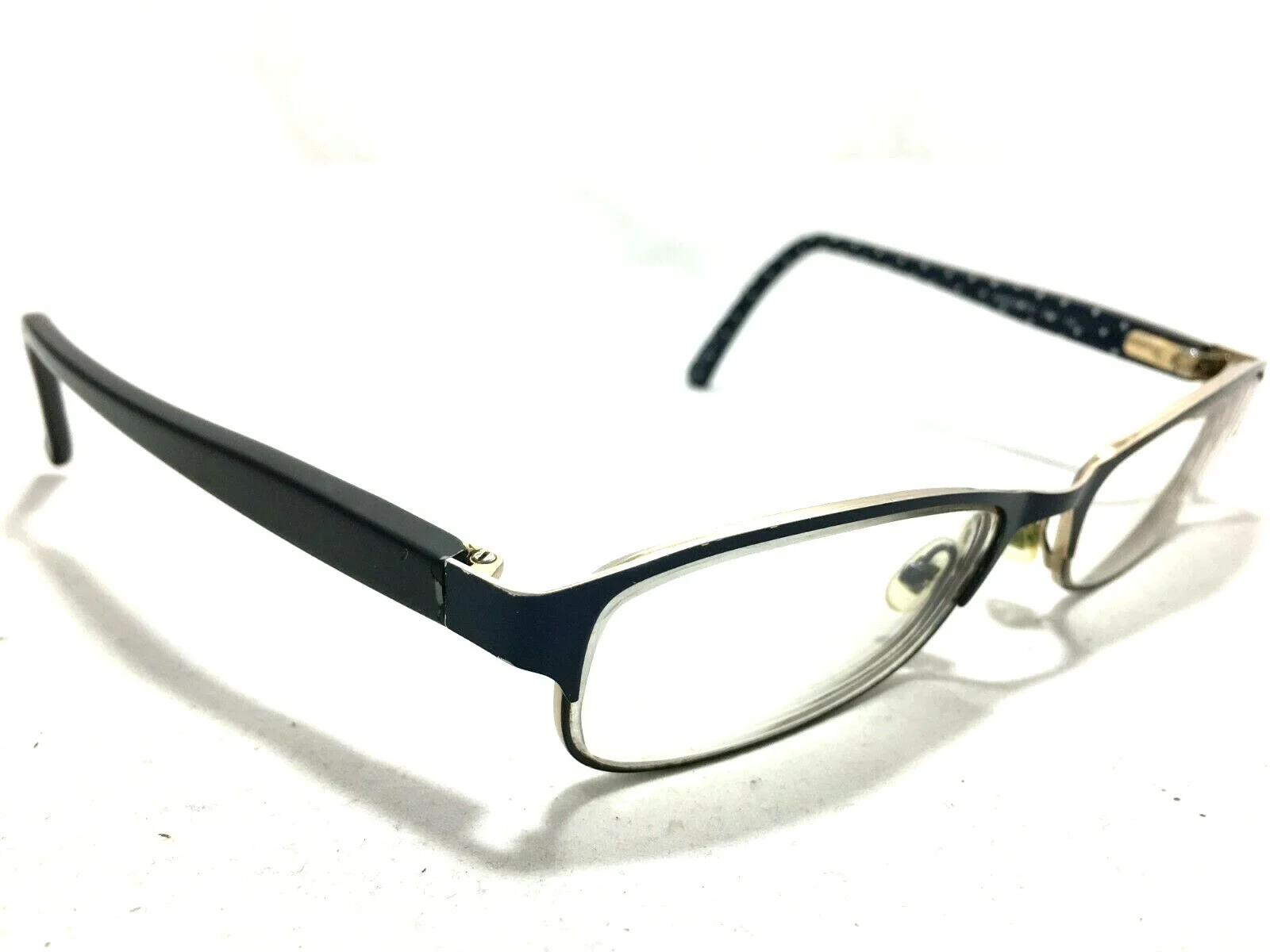 KATE SPADE NEW YORK “AMBROSETTE” Eyeglasses Frame 54-17-135 Brown/Tortoise N930 4