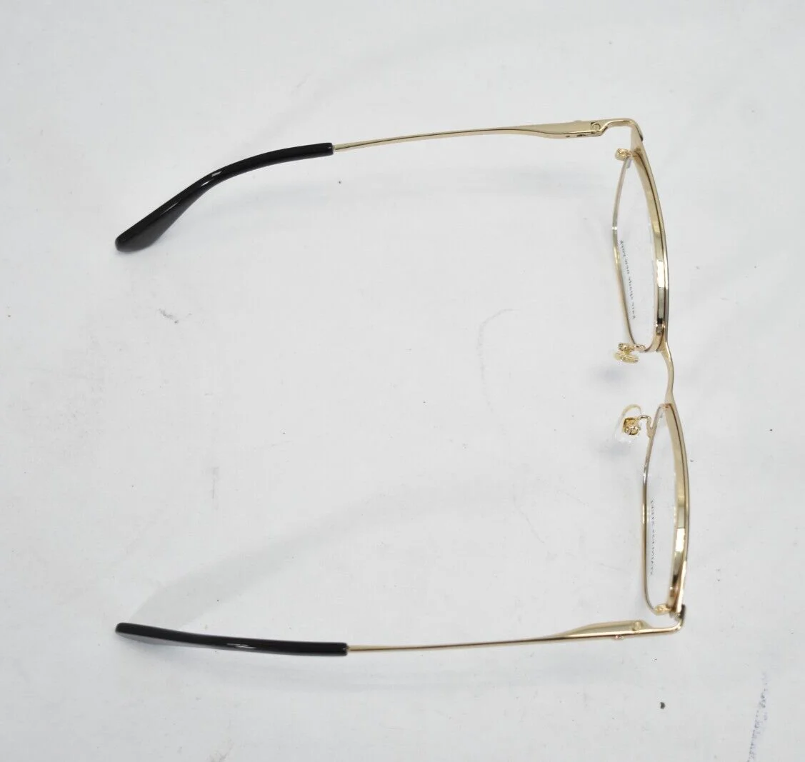 Kate Spade New York Bendall Acetate Glasses Black Frame 0807 140 Blank Lens 2