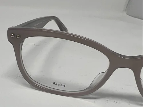Kate Spade New York BROWNWEN KB7 140 50/15 Pink Eyeglass Frames P64 4