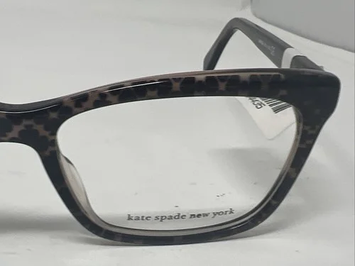 Kate Spade New York CARDEA 51-15 140 Women’s Eyeglass Frames P61 2