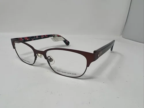 Kate Spade New York Diandra YDC 140 49/17 Bronze Women’s Eyeglass Frames R92