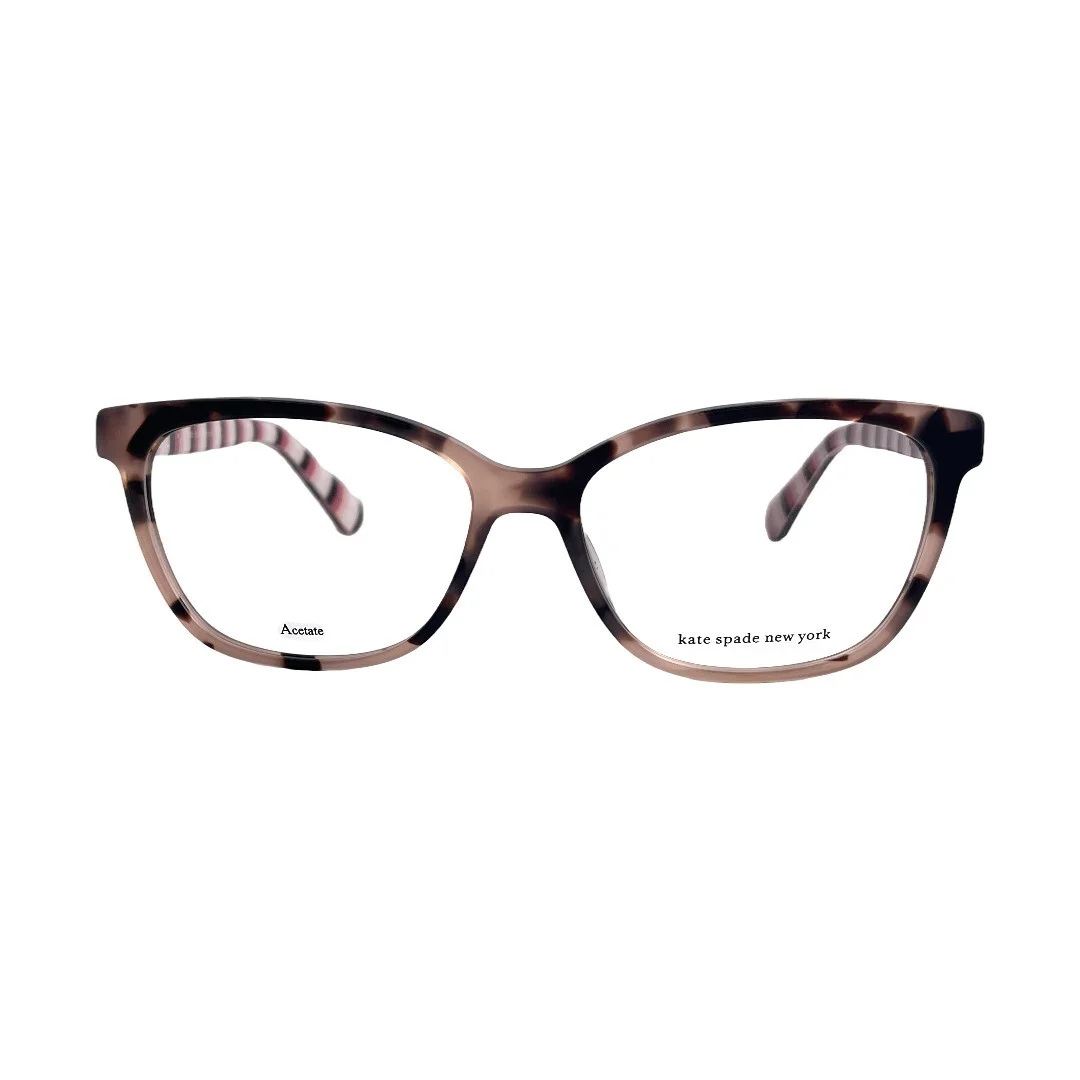 Kate Spade New York Emilyn Pink Havana Women 2