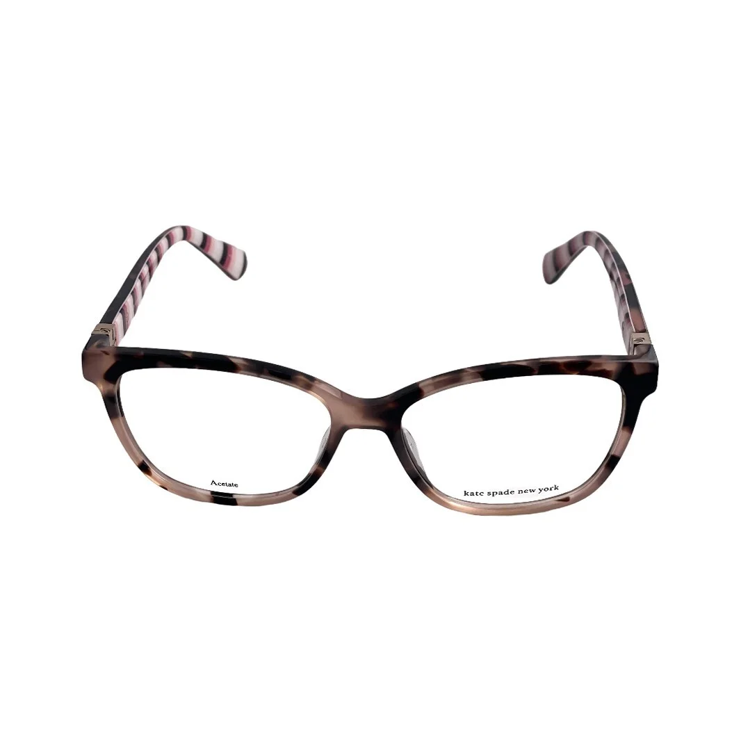 Kate Spade New York Emilyn Pink Havana Women 3