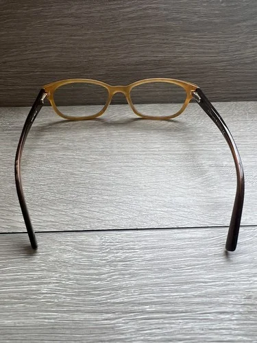 Kate Spade New York Eyeglasses Frame BLAKELY 0JMD 50-17-135 Tortoise Brown 3