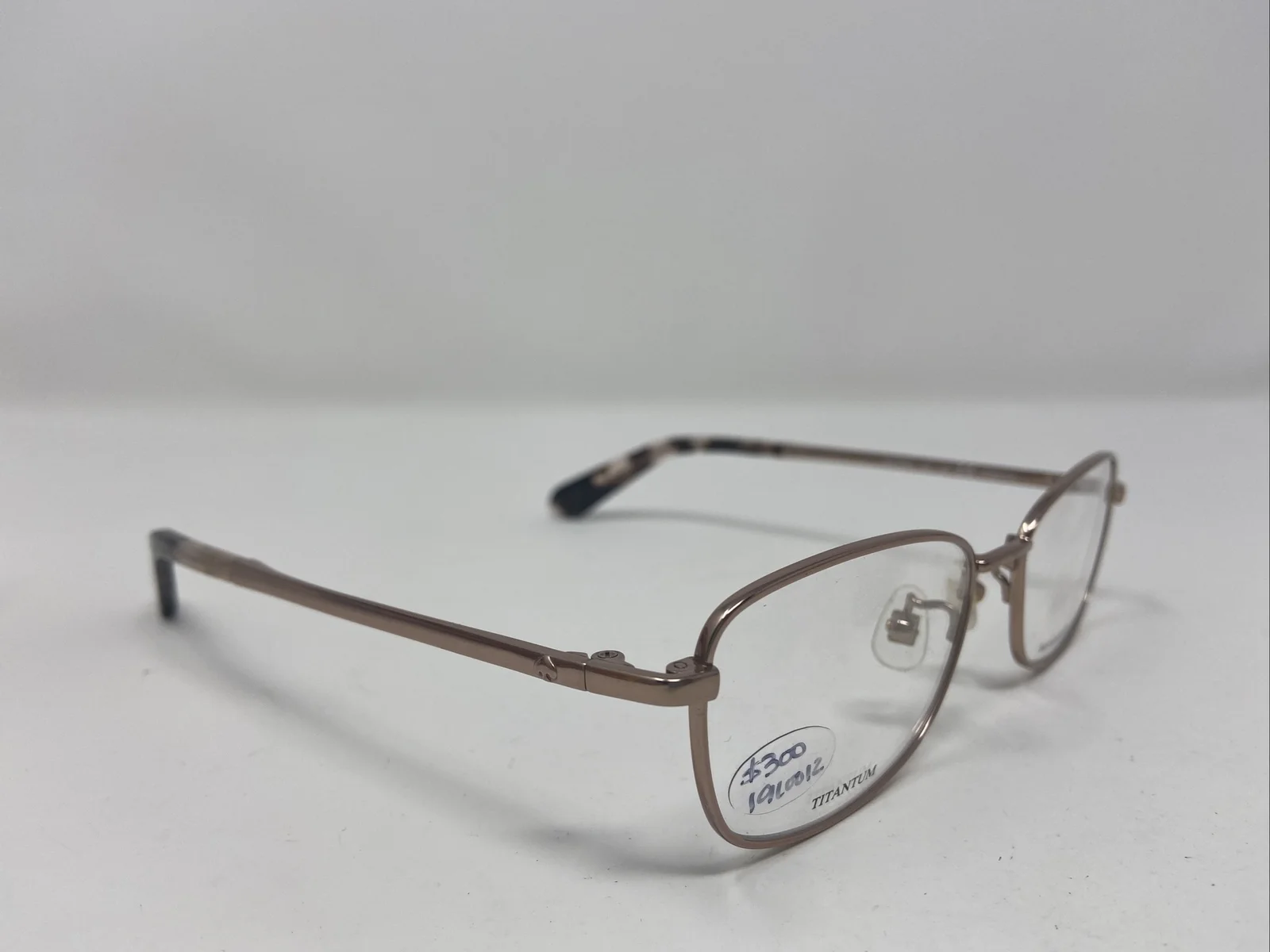 Kate Spade New York Eyeglasses Frames Abilene/F 000 52-18-140 Pink Full Rim YQ64 3