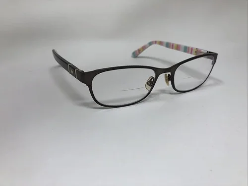KATE SPADE NEW YORK EYEGLASSES JAYLA 0RUG 50-17-135 BROWN FLEX HINGE OO78 4