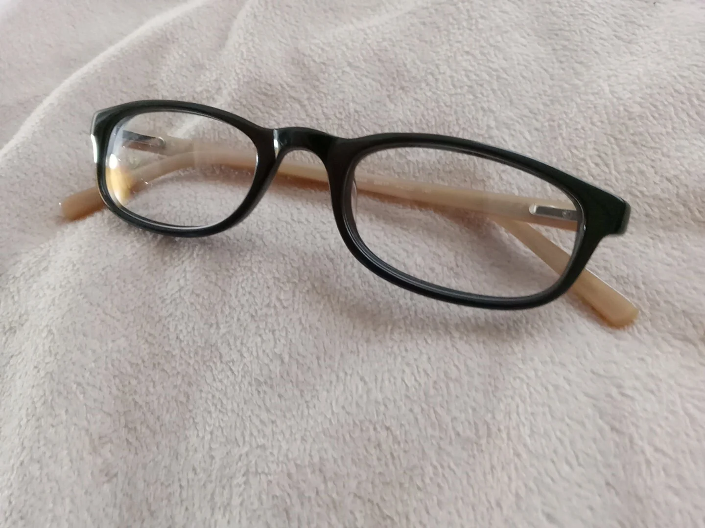 Kate Spade New York Fermina Glasses Black/brown Eyegalsses Frames 2