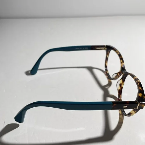 Kate Spade New York Karlee FZL 140 Eyeglasses Glasses Frames 3