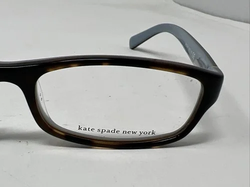 Kate Spade New York Narcisa W71 130 49/16 Women’s Eyeglass Frames W83 2