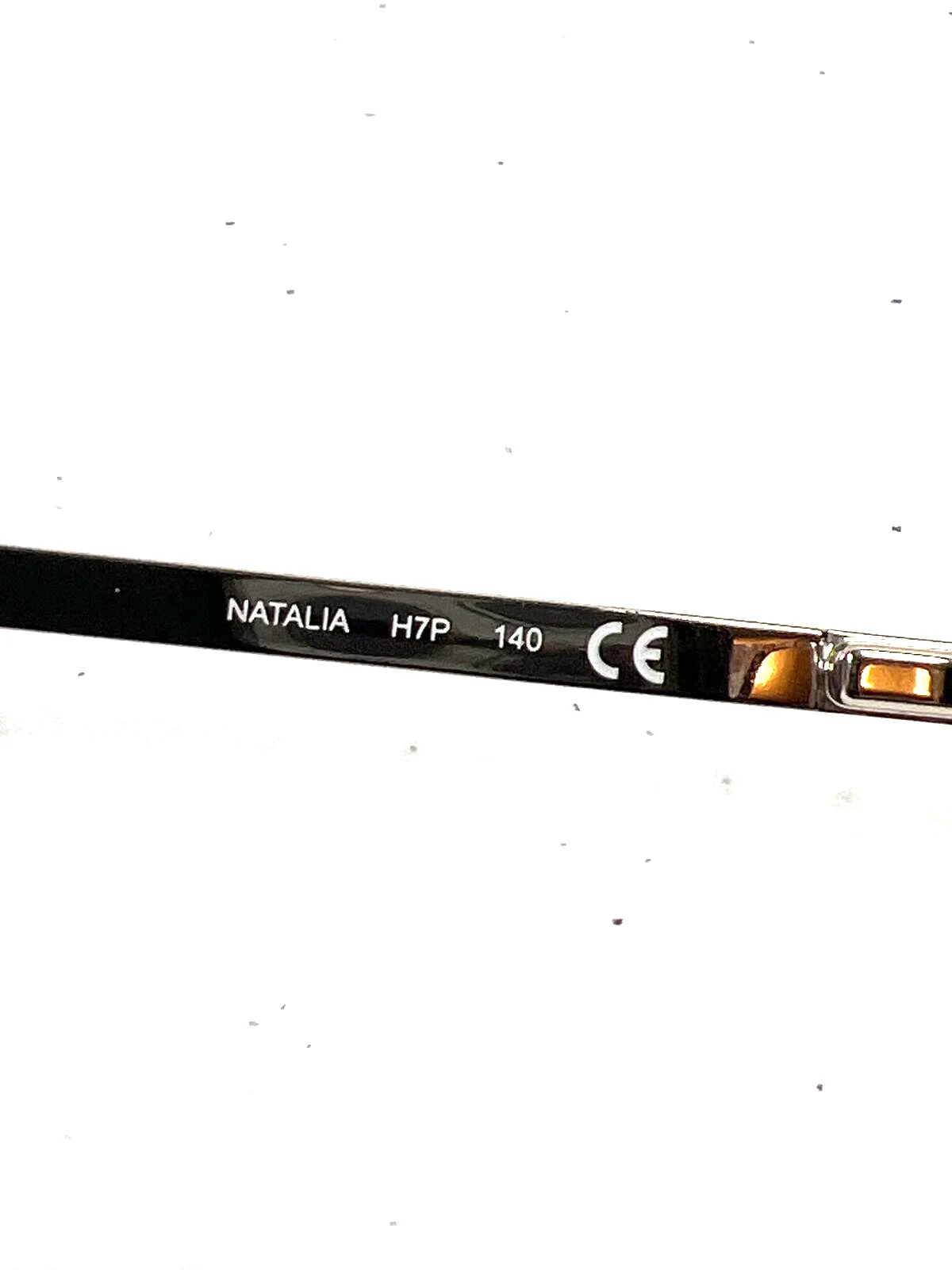 Kate Spade New York Natalia H7P 50[]16 140 Eyeglasses/Frames B3 4
