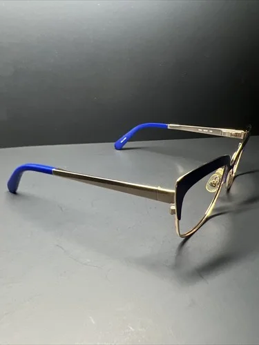 Kate Spade New York NEA 0CU7 135 56[]15 Eyeglasses/Frames MI
